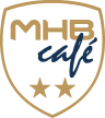 logo MHB Café